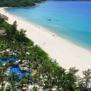 Luxury Phuket Holiday Packages Holiday Packages Katathani Beach