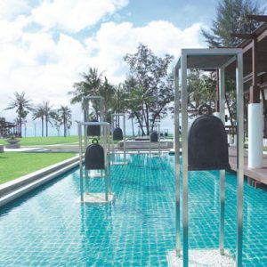 Luxury Phuket Holiday Packages Holiday Packages Katathani Exterior