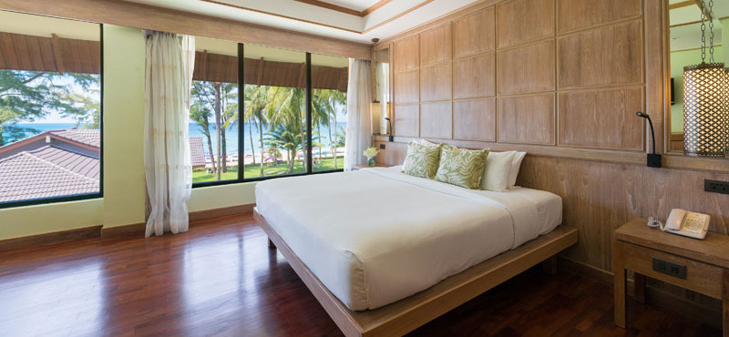 Luxury Phuket Holiday Packages Holiday Packages Katathani Family Suite