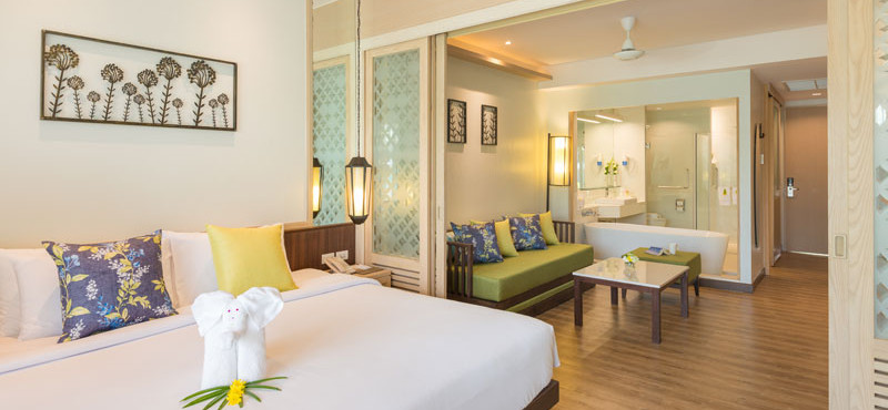 Luxury Phuket Holiday Packages Holiday Packages Katathani Grand Deluxe