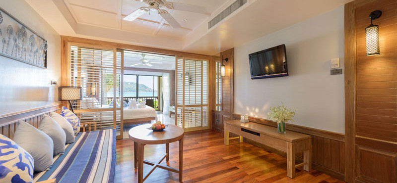 Luxury Phuket Holiday Packages Holiday Packages Katathani Grand Suite2