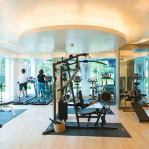 Luxury Phuket Holiday Packages Holiday Packages Katathani Gym