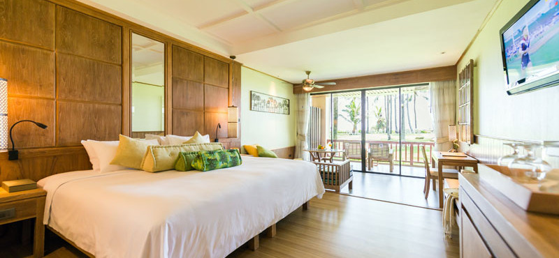Luxury Phuket Holiday Packages Holiday Packages Katathani Junior Suite