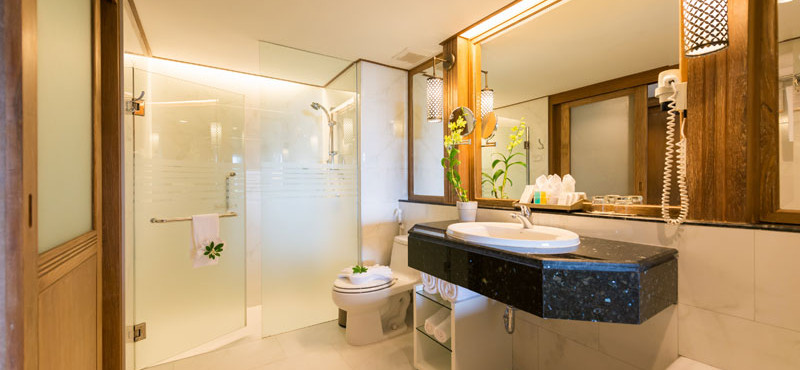 Luxury Phuket Holiday Packages Holiday Packages Katathani Junior Suite1