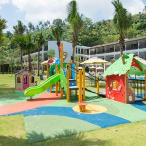 Luxury Phuket Holiday Packages Holiday Packages Katathani Kids Club