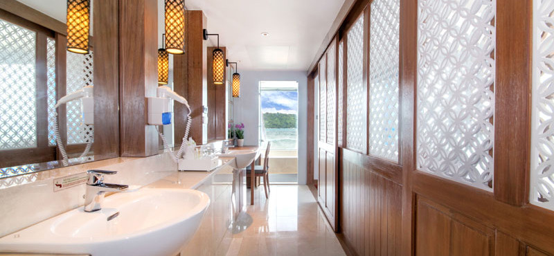 Luxury Phuket Holiday Packages Holiday Packages Katathani One Bedroom Royal Suite2