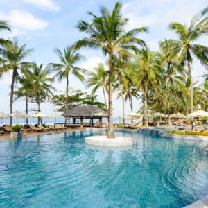 Luxury Phuket Holiday Packages Holiday Packages Katathani Pool