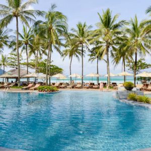 Luxury Phuket Holiday Packages Holiday Packages Katathani Pool1