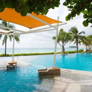 Luxury Phuket Holiday Packages Holiday Packages Katathani Pool2