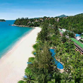 Luxury Phuket Holiday Packages Holiday Packages Katathani Thumbnail