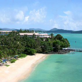 Luxury Thailand Holiday Packages Cape Panwas