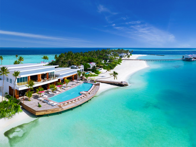 Blog - LUX* Maldives South Ari Atoll