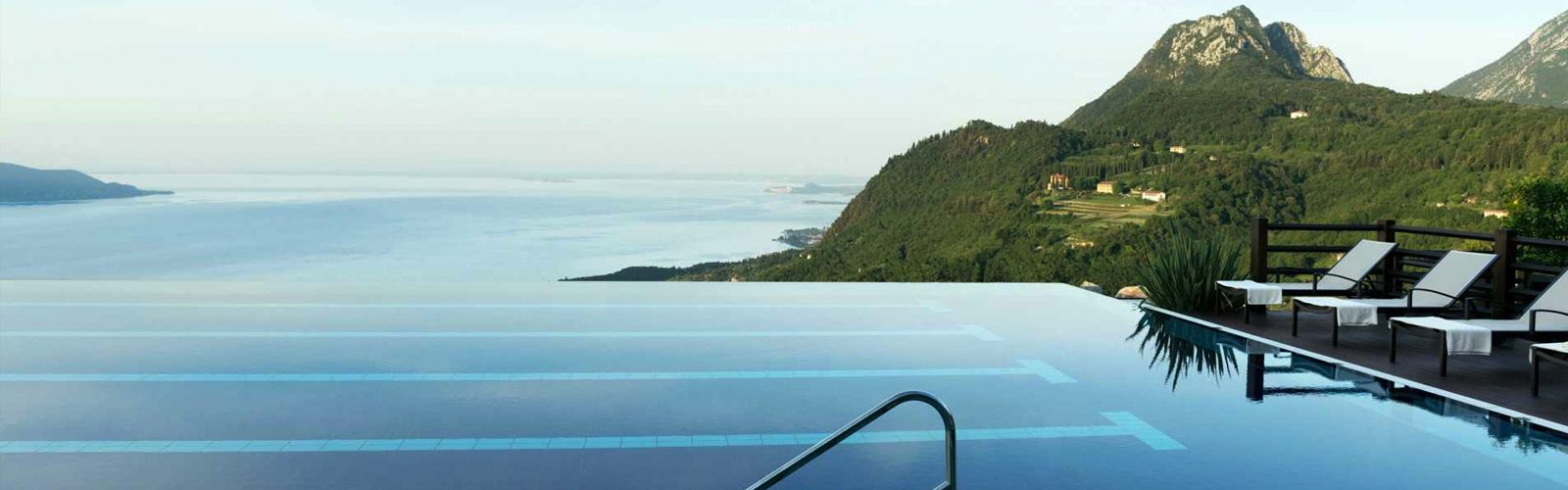 Top Wellness Hotels Around The World Header