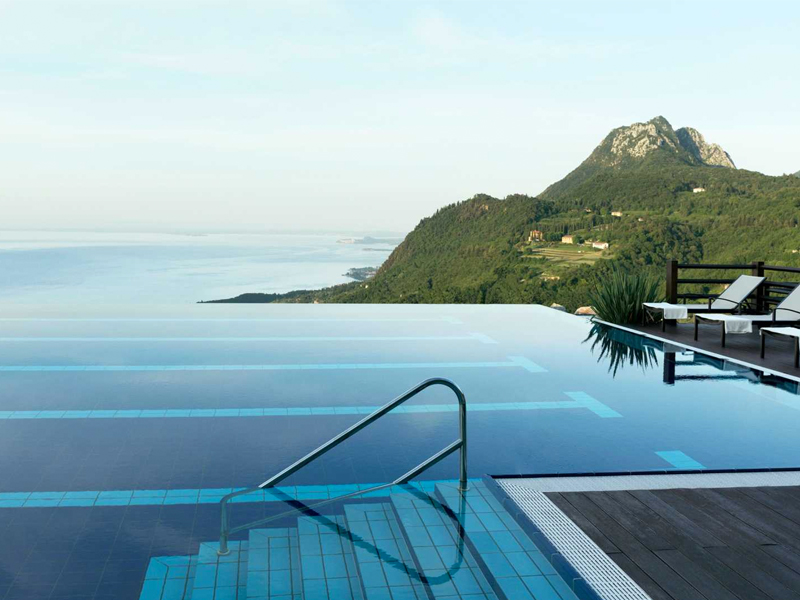 Top Wellness Hotels Around The World Lefay Italy