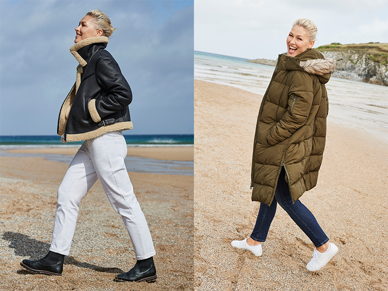 Wardrobe Must Haves For Your Winter Weekender Emma Willis Next Coats