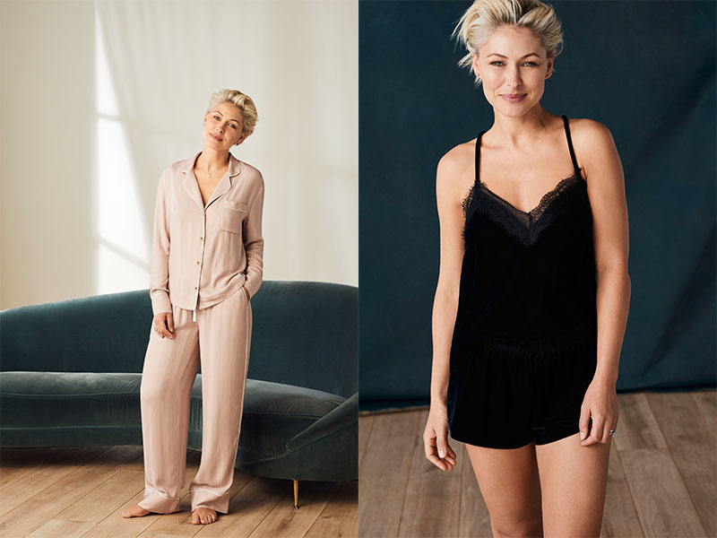 Wardrobe Must Haves For Your Winter Weekender Emma Willis Next Pjamas