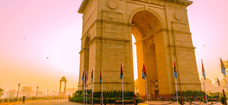 India Gate Top 10 Things To Do In Delhi