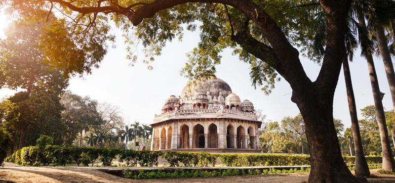 Lodi Garden Top 10 Things To Do In Delhi