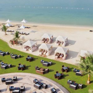 Luxury Abu Dhabi Holiday Packages Traders Hotel Qaryat Al Beri Beach