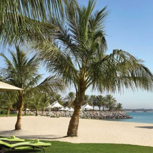 Luxury Abu Dhabi Holiday Packages Traders Hotel Qaryat Al Beri Beach 3