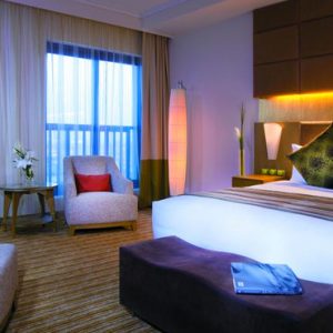 Luxury Abu Dhabi Holiday Packages Traders Hotel Qaryat Al Beri Premier Room 3