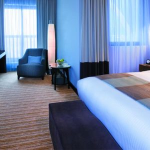 Luxury Abu Dhabi Holiday Packages Traders Hotel Qaryat Al Beri Traders Club Superior Room 2