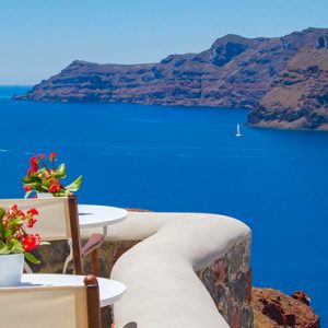 Luxury Greece Holiday Packages Oia Mare Villas Gallery View 2