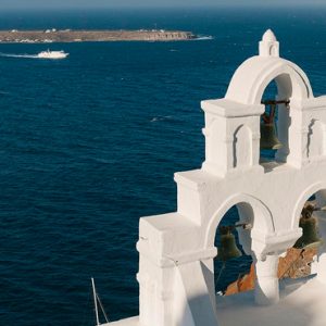 Luxury Greece Holiday Packages Oia Mare Villas Gallery View