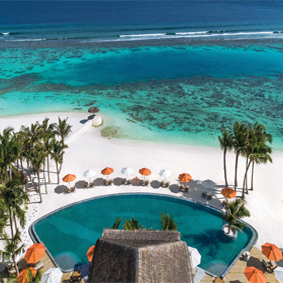 Luxury Maldives Holiday Packges OBLU Select At Sangeli Thumbnail