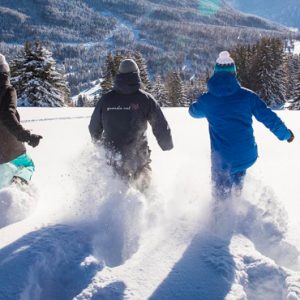 Luxury Switzerland Holiday Packages Guarda Val Gallery Snow Boarding