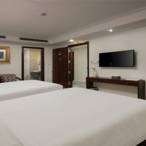 Luxury Vietnam Holiday Packages The Oriental Jade Hotel Connecting Room