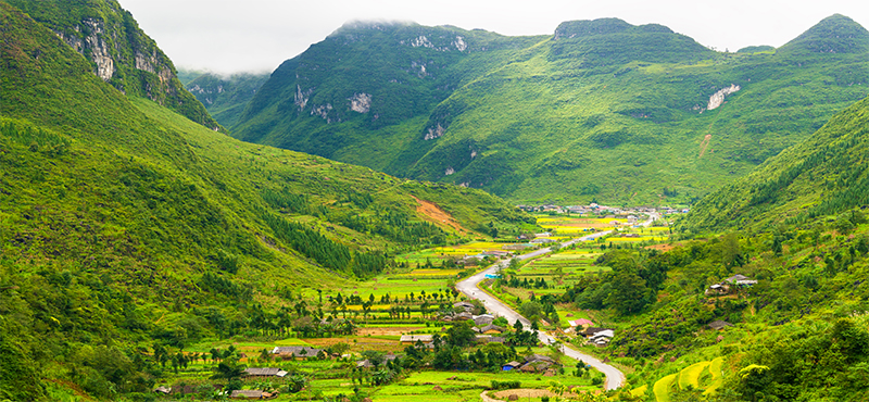 Luxury Vietnam Holiday Packages The Unexplored Places Of Vietnam You Need To Visit Ha Giang