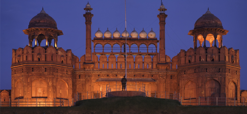 Red Fort Top 10 Things To Do In Delhi