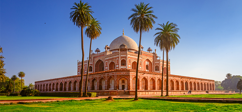 The Splendour Of Humayuns Tomb Top 10 Things To Do In Delhi