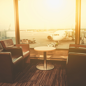 Airport Lounges Holiday Extras Luxury Travel Agents