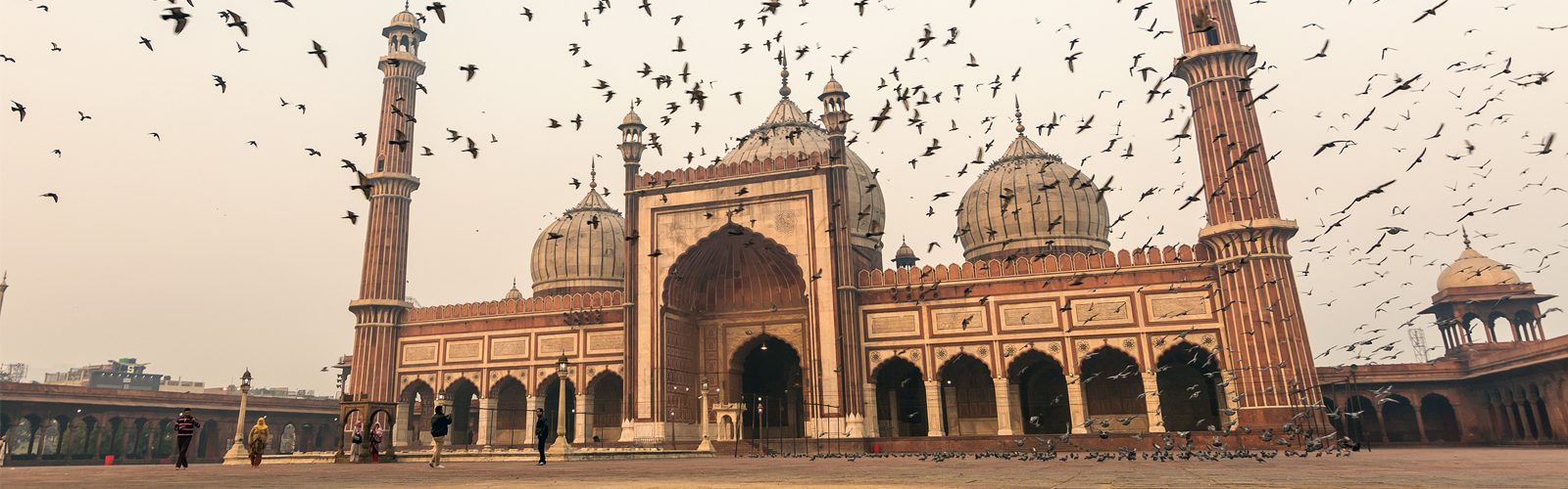 Header Top 10 Things To Do In Delhi