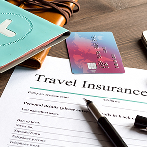 Travel Insurance Holiday Extras Luxury Travel Agents