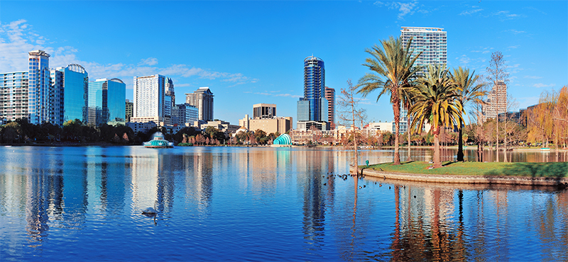 Best Family Easter Holiday Destinations Orlando