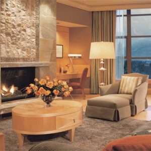Luxury Canada Holiday Packages Four Seasons Resort Whistler