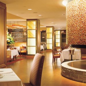 Luxury Canada Holiday Packages Four Seasons Resort Whistler Steakhouse