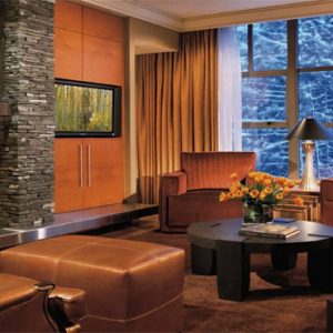Luxury Canada Holiday Packages Four Seasons Resort Whistler Three Bedroom Resort Residence