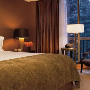 Luxury Canada Holiday Packages Four Seasons Resort Whistler Three Bedroom Resort Residence 2