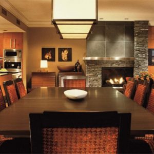 Luxury Canada Holiday Packages Four Seasons Resort Whistler Three Bedroom Resort Residence 3