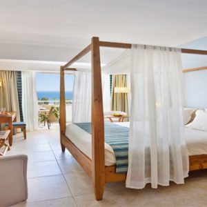 Luxury Cyprus Holiday Packages Olympic Lagoon Resort Paphos Fisherman’s Junior Suites