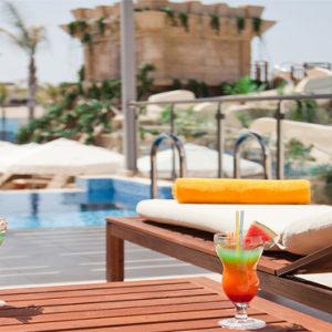 Luxury Cyprus Holiday Packages Olympic Lagoon Resort Paphos Fisherman’s Junior Suites 4