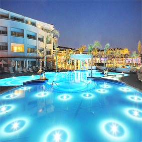 Luxury Cyprus Holiday Packages Olympic Lagoon Resort Paphos Thumbnail