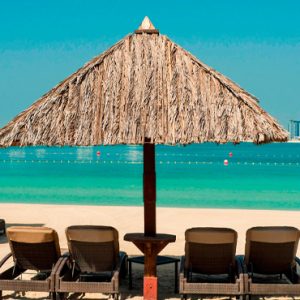 Luxury Dubai Holidays Le Meridien Mina Seyahi Beach
