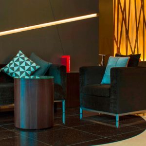 Luxury Dubai Holidays Le Meridien Mina Seyahi Lounge 1