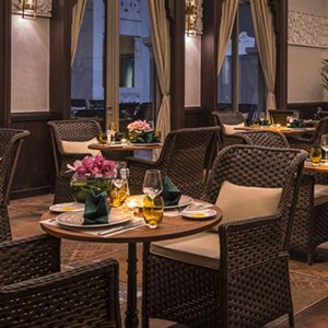 Luxury Dubai Holidays Rixos Premium Saadiyat Island Club House