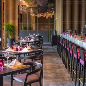 Luxury Dubai Holidays Rixos Premium Saadiyat Island Dining 2